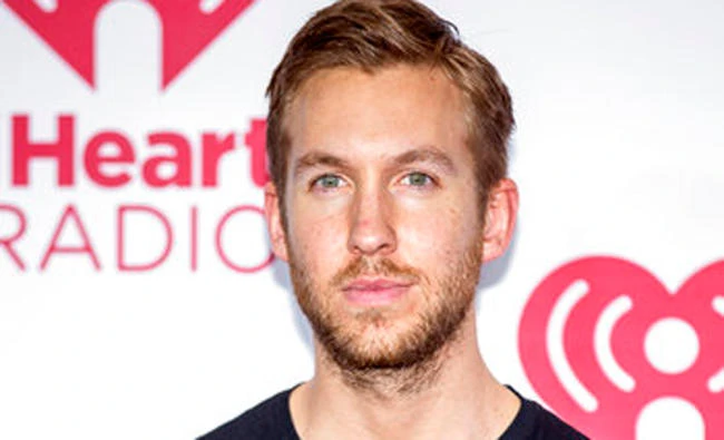 Calvin Harris to perform at Rihanna’s Diamond Ball charity