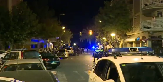 Spanish police shoot dead 5 men in another terror attack near Barcelona
