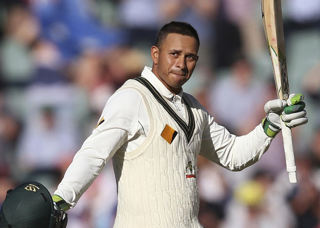 Khawaja a likely starter in 1st Bangladesh test