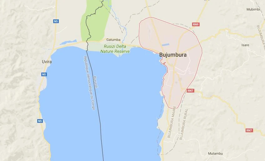 (Google maps)