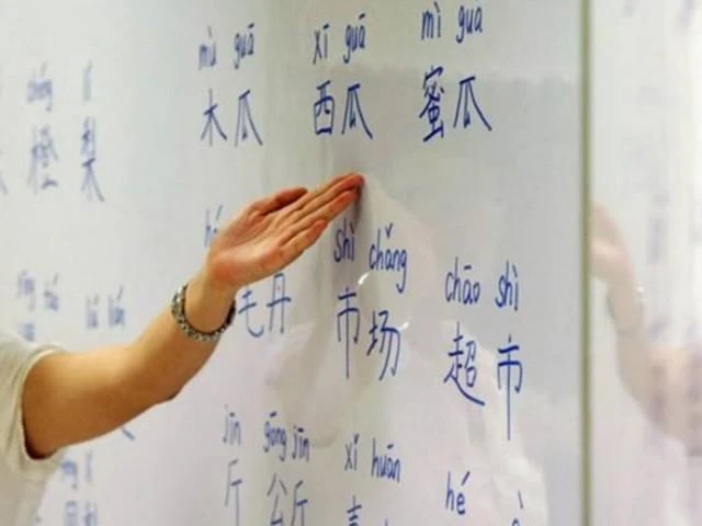 The Environment Ministry said on its news website on Friday that its inspection teams had been recruiting those who speak languages including Tibetan and Kazakh, though not Manchu — the language of China’s last emperors which is now almost extinct. (REUTERS)
