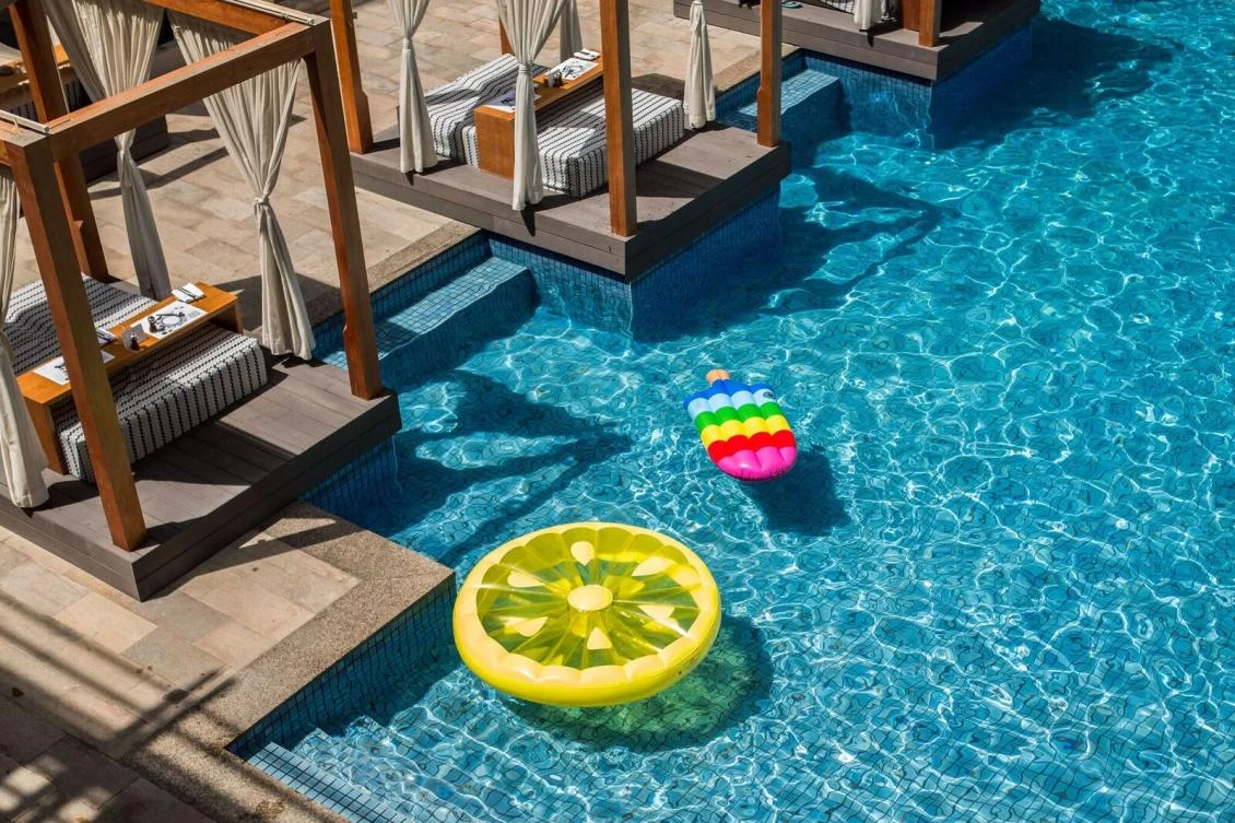 Vida Hotels and Resorts claims to cater to the new generation of guests, who demand all the frills of modern travel but expect none of the fuss.