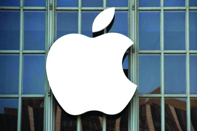 The potential move of Apple into streaming video could reshape an industry which is already feeling the impact from new players like Netflix. (AFP)