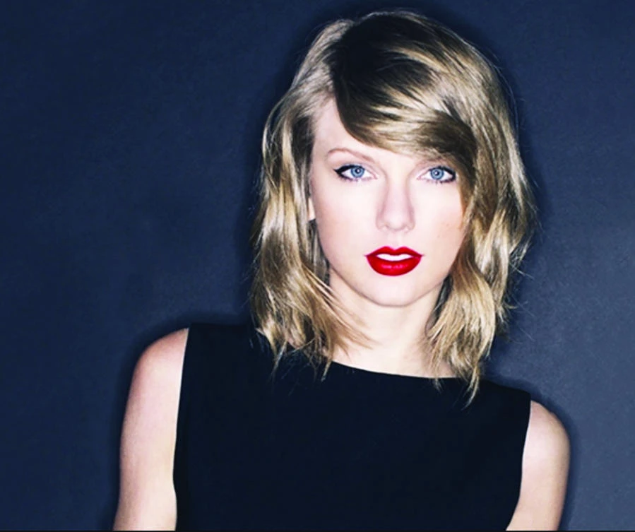Taylor Swift