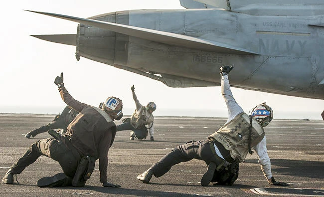 US forces to stay in Syria for decades, say militia allies