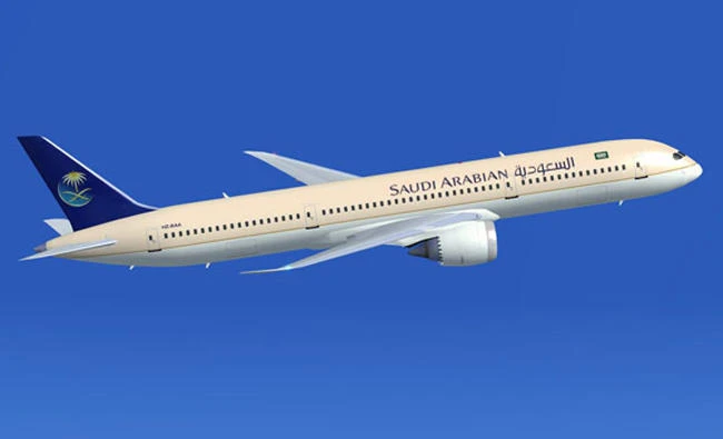 Saudia allocates 7 flights for Hajjis from Doha to Jeddah