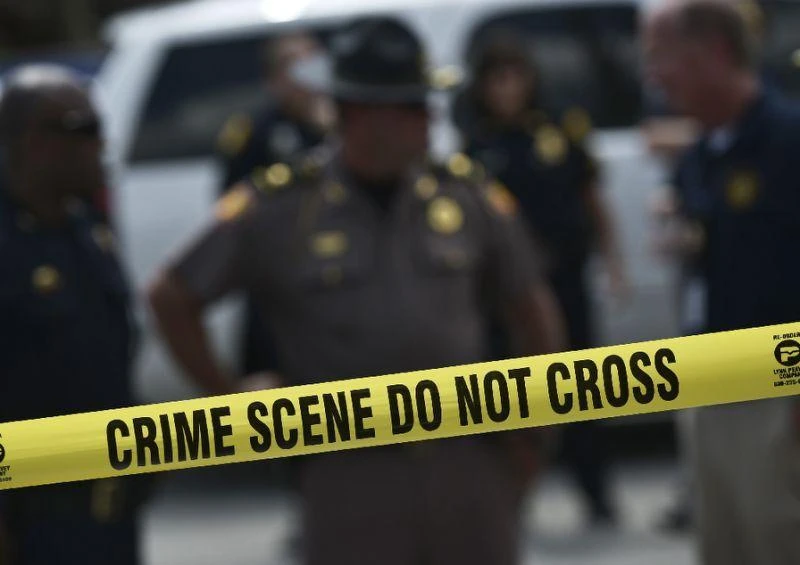 Six US cops shot in same night, 1 fatally