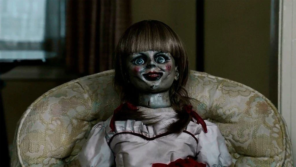 ‘Annabelle 2: Creation’ is not for the faint-hearted. (Photo courtesy: Facebook)