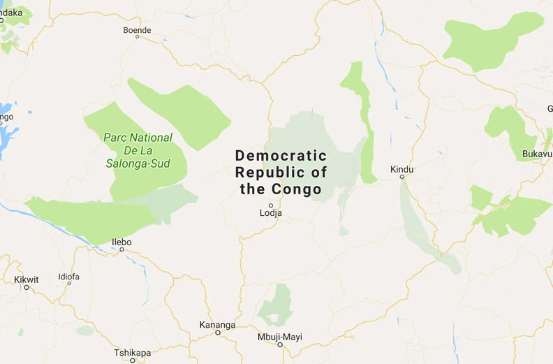 Congo landslide death toll likely to rise over 200 — Ituri vice governor
