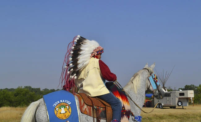 Tribes hope for renewal in solar eclipse; not all will watch