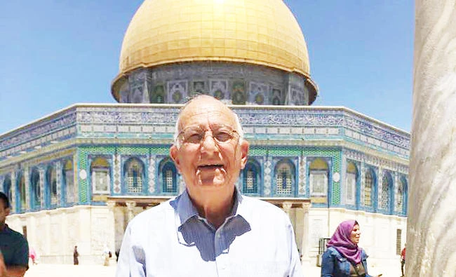 Mahdi Abdul Hadi