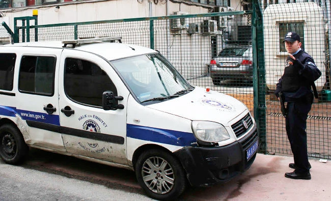 Turkey kills Daesh suspect, detains 4 more