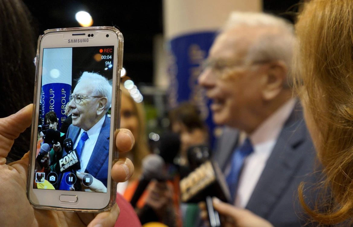 Bankruptcy fight over Oncor to test Warren Buffett’s discipline
