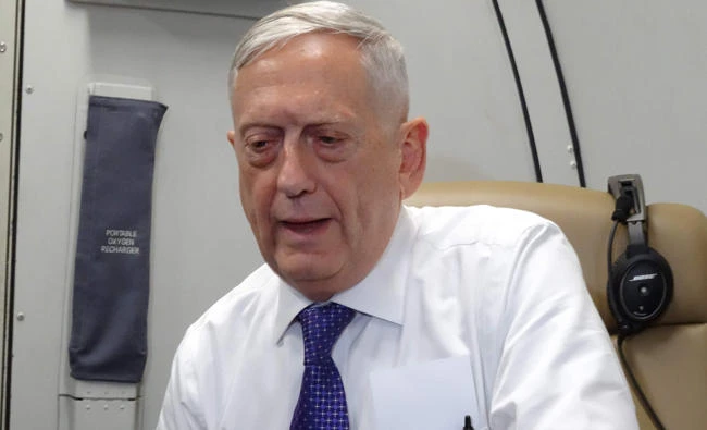 ‘US reached decision on Afghan strategy after rigorous debate’