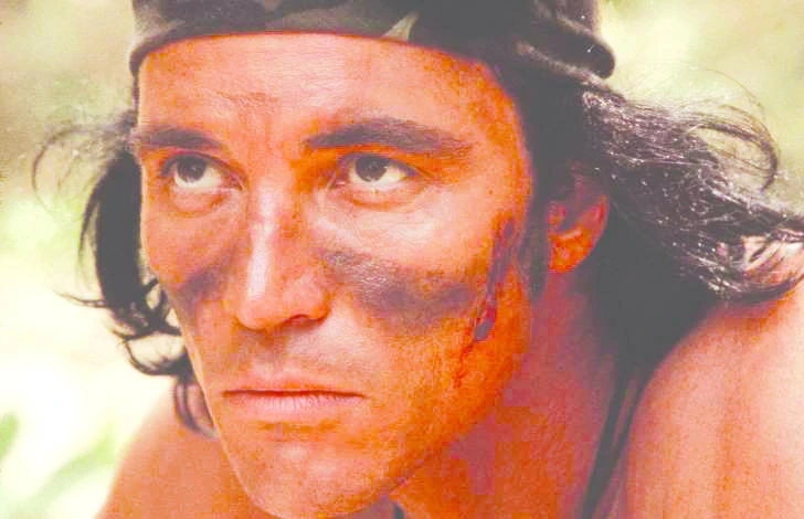 Sonny Landham