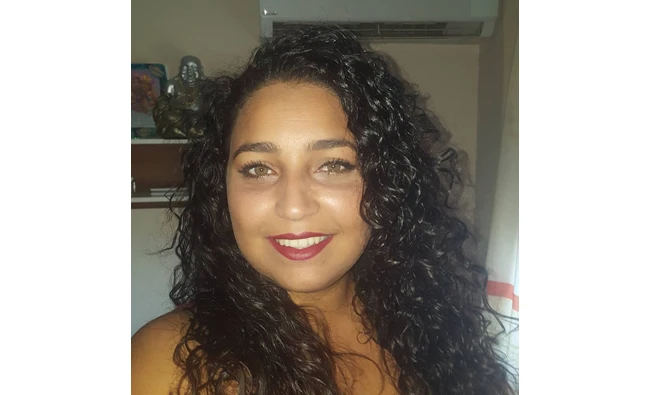 Rocío Cortés Núñez (Facebook)
