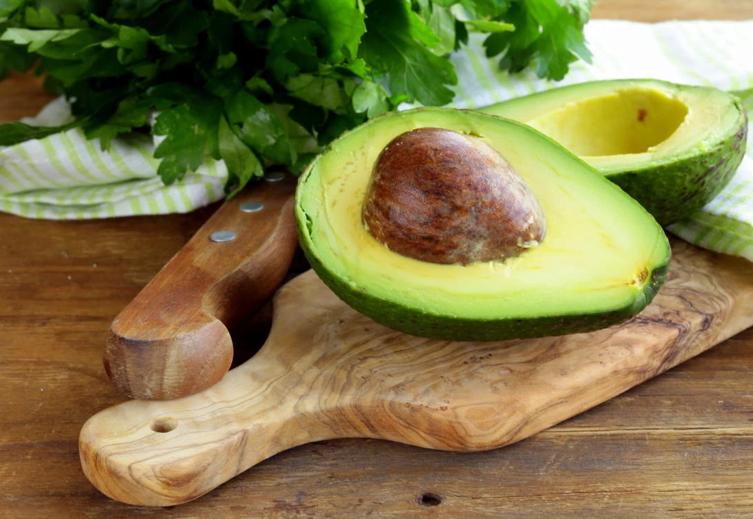 This is why it is wrong to throw avocado seeds away