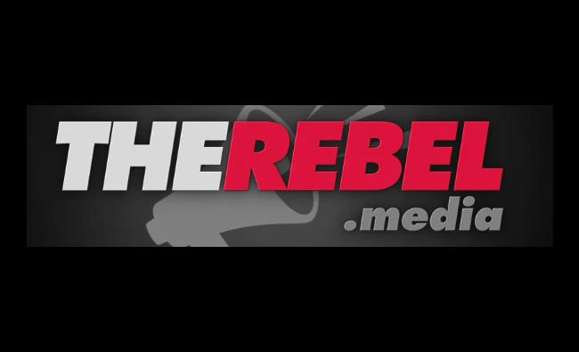 Conservative Canadian site The Rebel disrupted as it loses domain provider
