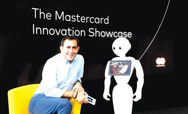Mastercard’s ‘MEA Innovation Showcase’ provides a glimpse into the latest innovations that Mastercard is bringing to life in the Middle East, Africa and beyond.