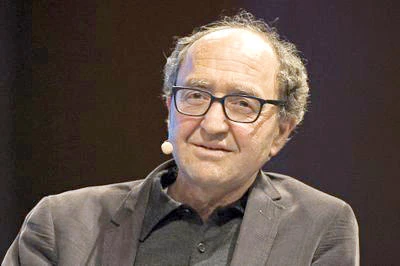 Dogan Akhanli