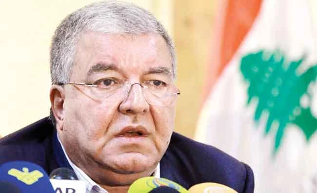 Lebanon helped foil bomb attack on Australia-UAE flight: Interior minister