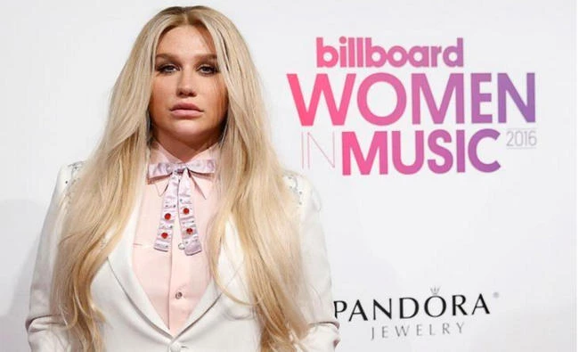 Kesha