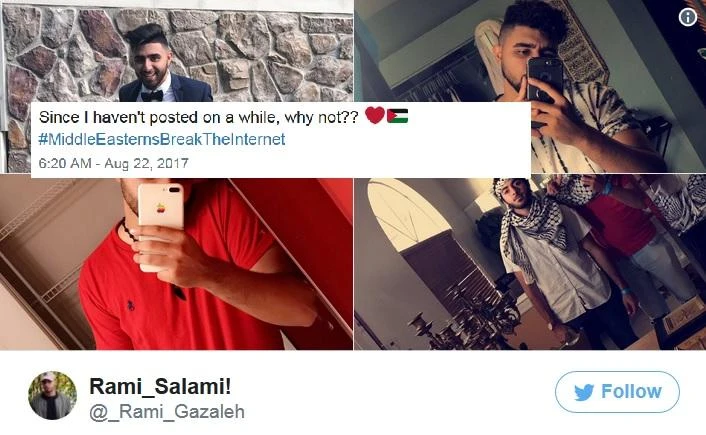 The hashtag is still going strong on Twitter. (Photo courtesy: Twitter)