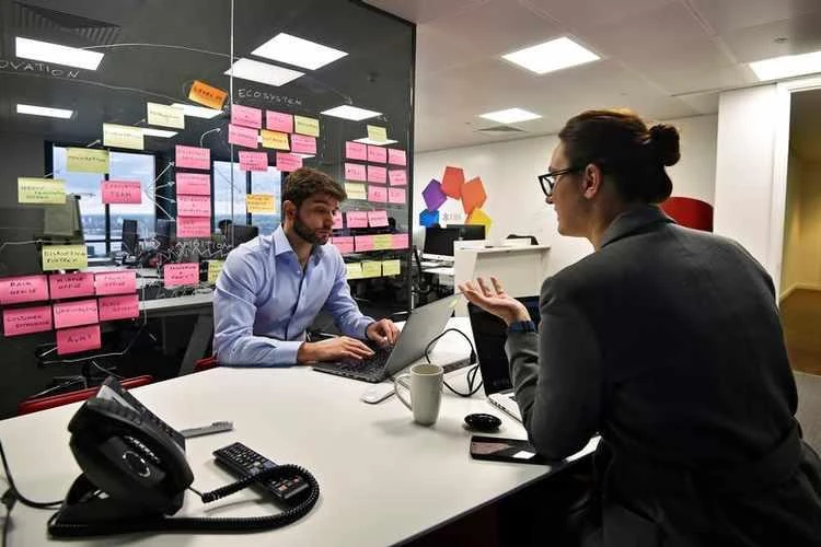 Staff shortages were most acute in the construction and health and social care sectors, both of which rely heavily on foreign staff, REC said. (Reuters)