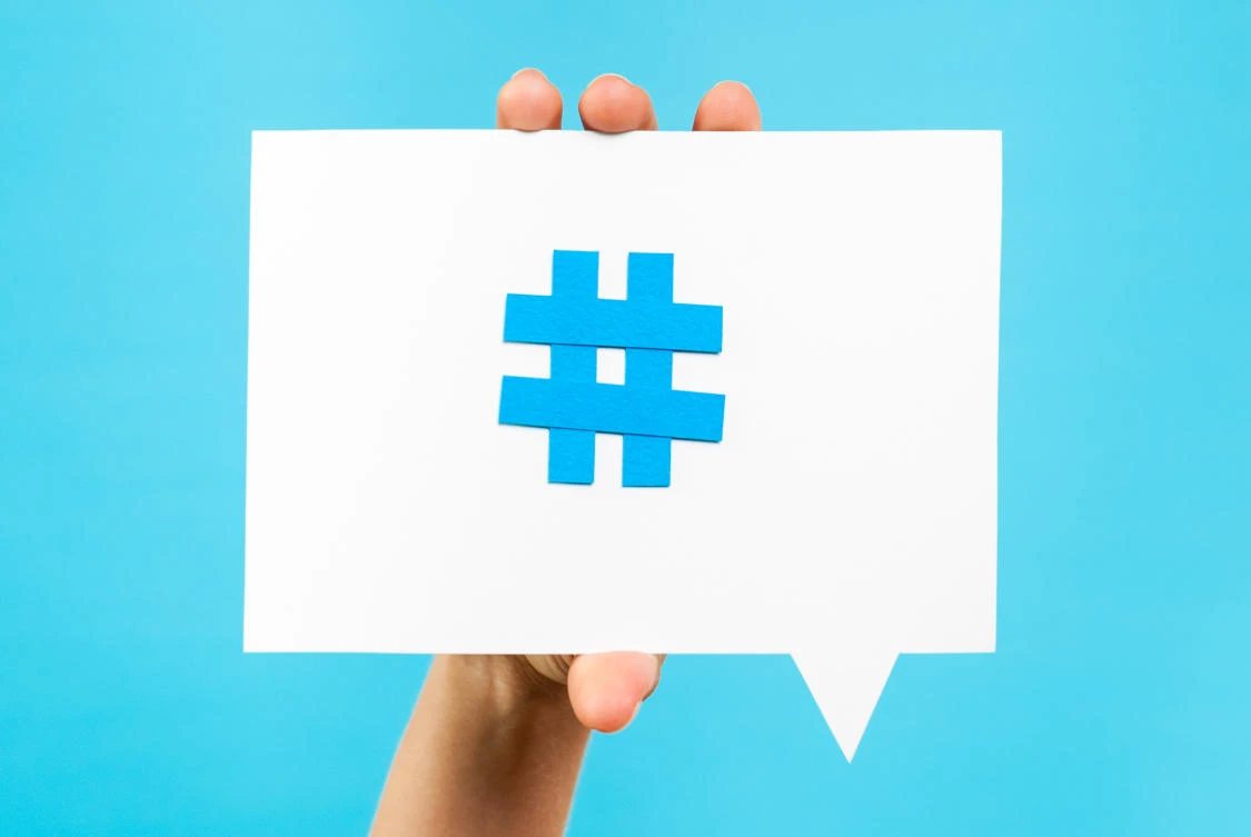 Twitter marks 10 years’ use of the hashtag