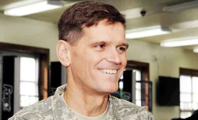 Gen. Joseph Votel