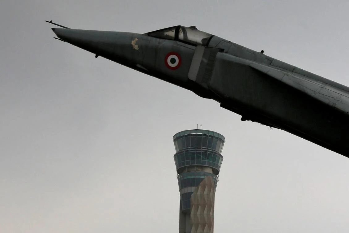 Air passenger traffic in India, the world’s fourth biggest market, is growing at over 20 percent annually. (Reuters)