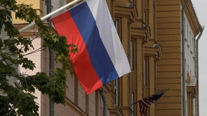 Moscow says Sudan envoy died of heart attack. (File photo by Reuters)
