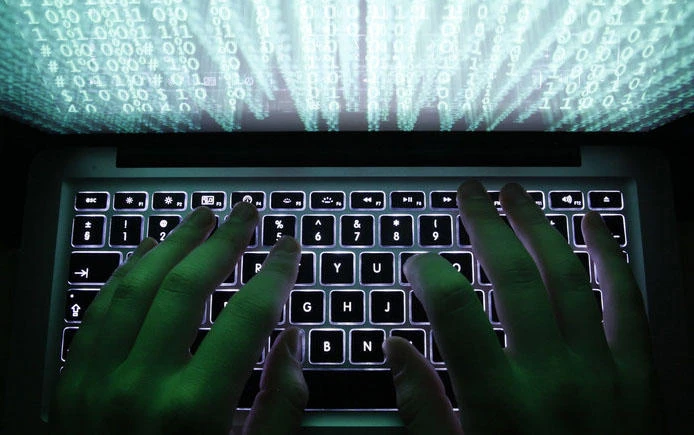 Indonesian authorities have uncovered a group spreading hate speech and fake news online. (Reuters)