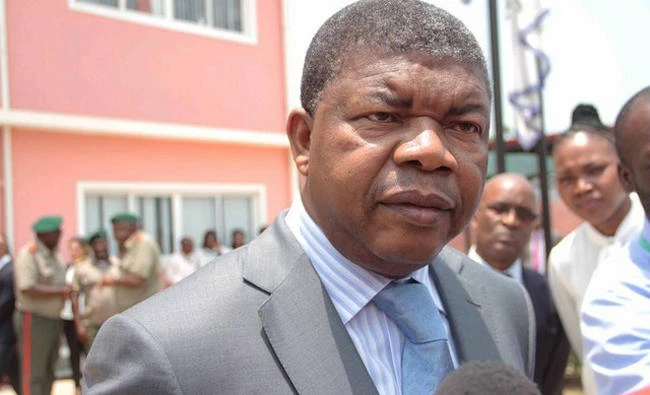 Angola’s ruling party claims victory: Report