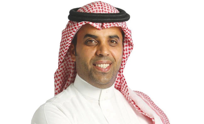 Ibrahim Al-Omar, governor of the Saudi Arabian General Investment Authority (SAGIA).