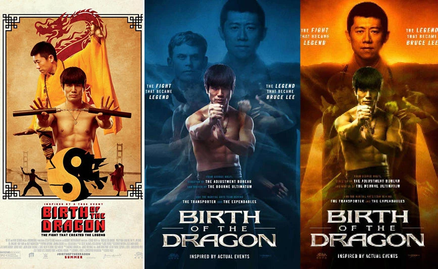 Bruce Lee’s toughest fight immortalized in film