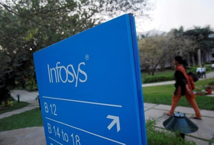 New chairman of India’s Infosys to focus on CEO search, new board and strategy