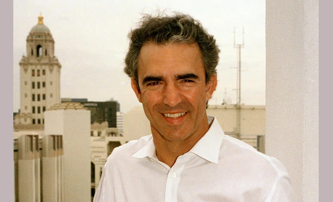 Jay Thomas. (AP)