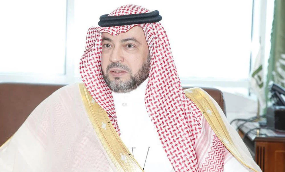 Tawfiq bin Abdul Aziz Al-Sudairi