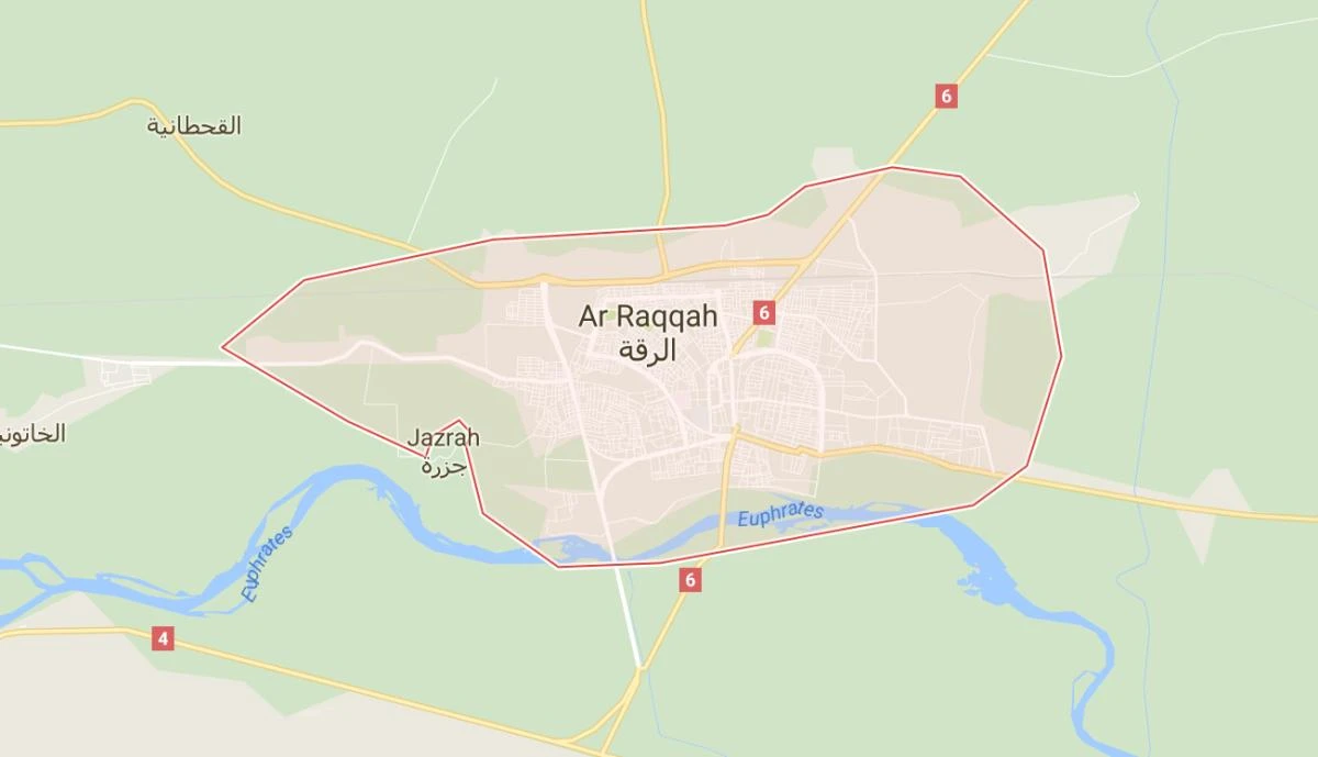 (Google Maps)
