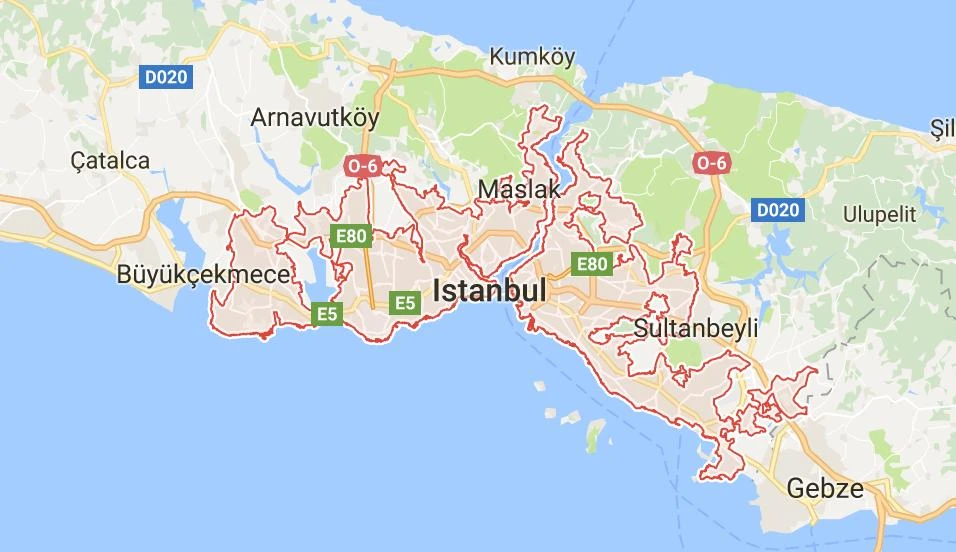(Google Maps)