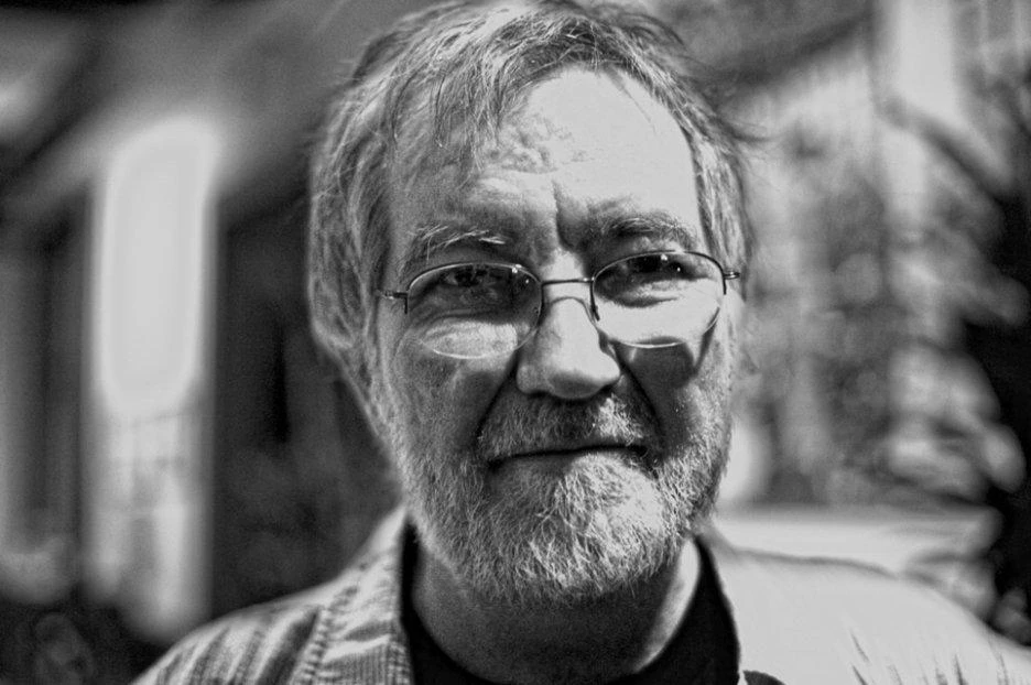 US horror film director Tobe Hooper. (Photo courtesy: social media)