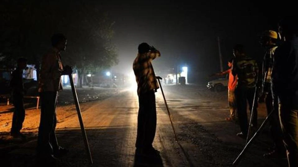 (Representative image) Cow protection vigilantes have raised law and order concerns in several parts of the country.(AFP)