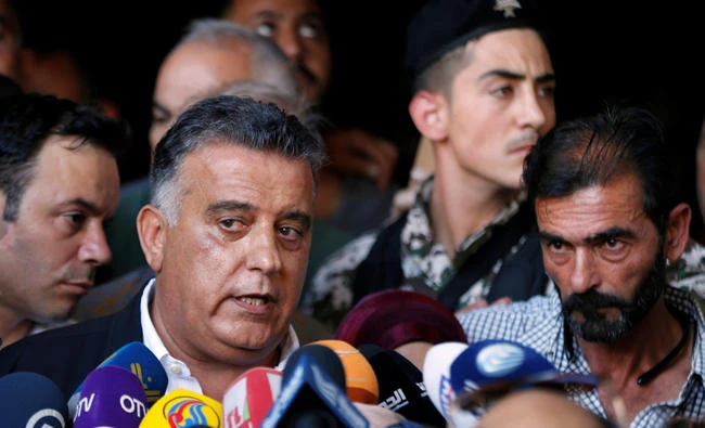 Lebanon finds remains of soldiers captured by Daesh extremists