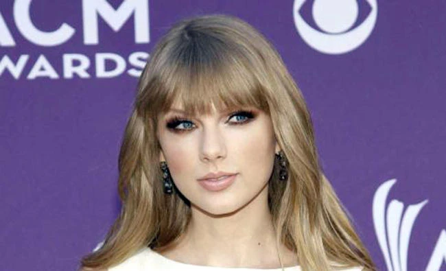 Taylor Swift
