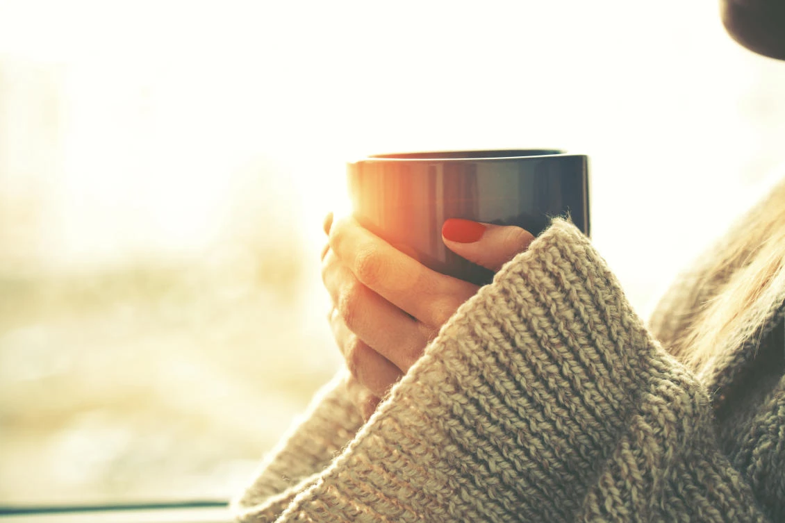 Four cups of coffee linked to increased life expectancy, research claims