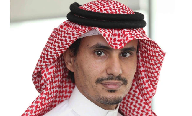Ahmed Al-Faifi