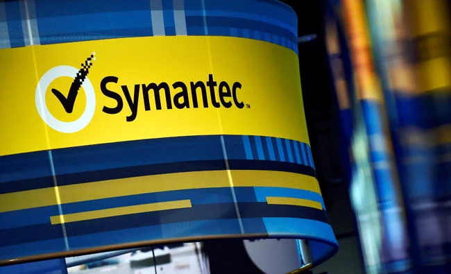 Symantec Corp. says it has identified a sustained cyber spying campaign, likely state-sponsored, against Indian and Pakistani entities involved in regional security issues. (REUTERS/David Becker/File Photo)