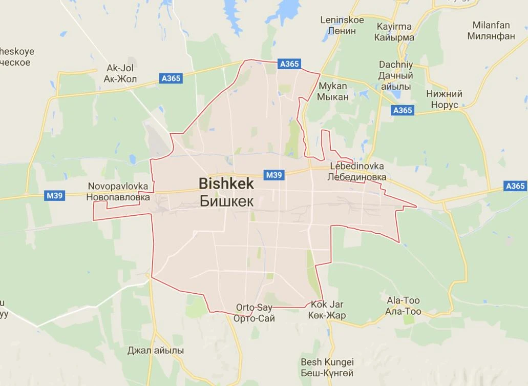 (Google Maps)