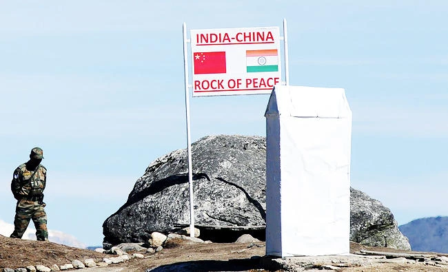Uncertainty engulfs India-China deal on Doklam dispute